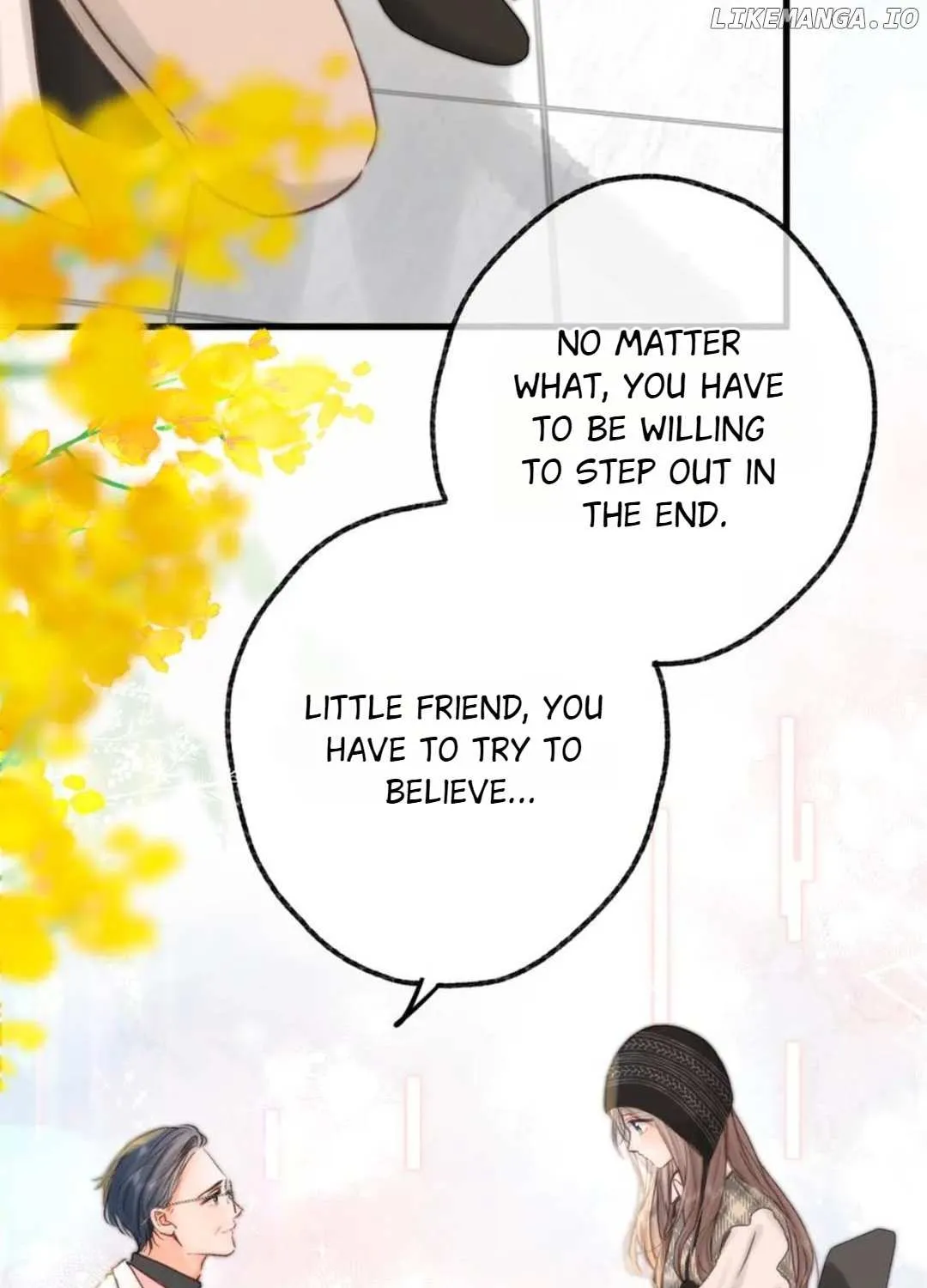 You Are My Desire Chapter 88 page 45 - 