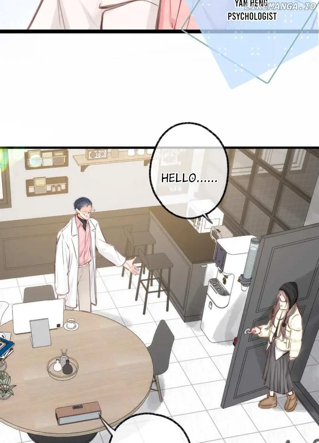 You Are My Desire Chapter 88 page 6 - 