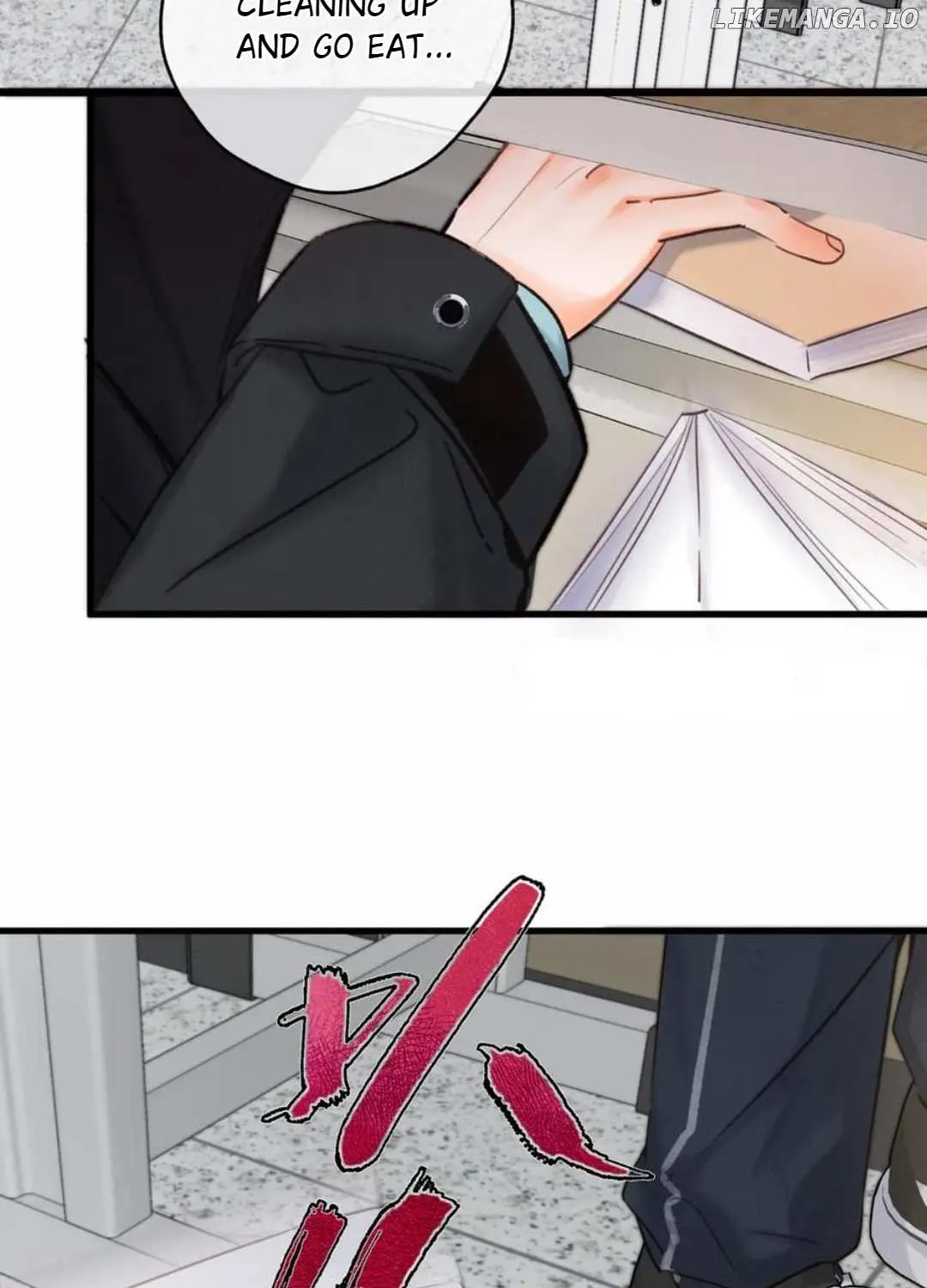 You Are My Desire Chapter 88 page 53 - 