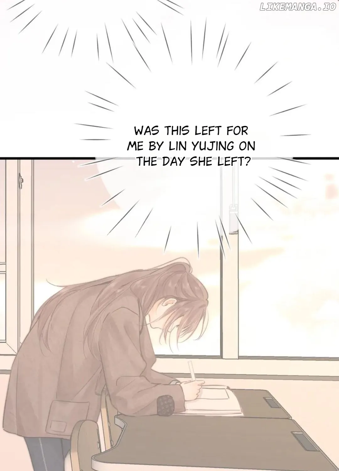You Are My Desire Chapter 88 page 60 - 