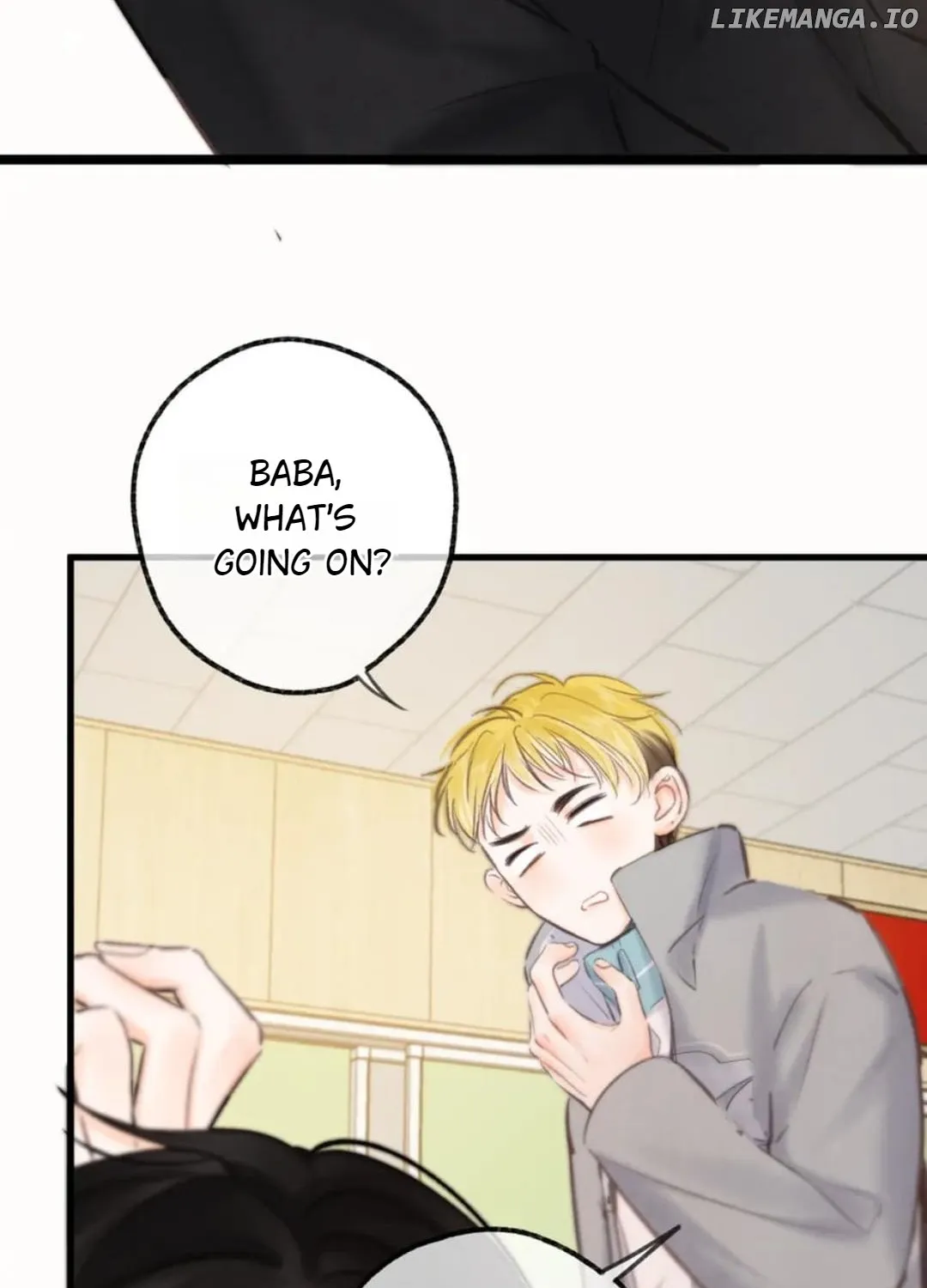 You Are My Desire Chapter 88 page 68 - 