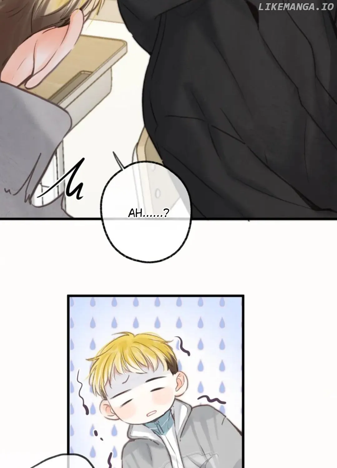 You Are My Desire Chapter 88 page 72 - 