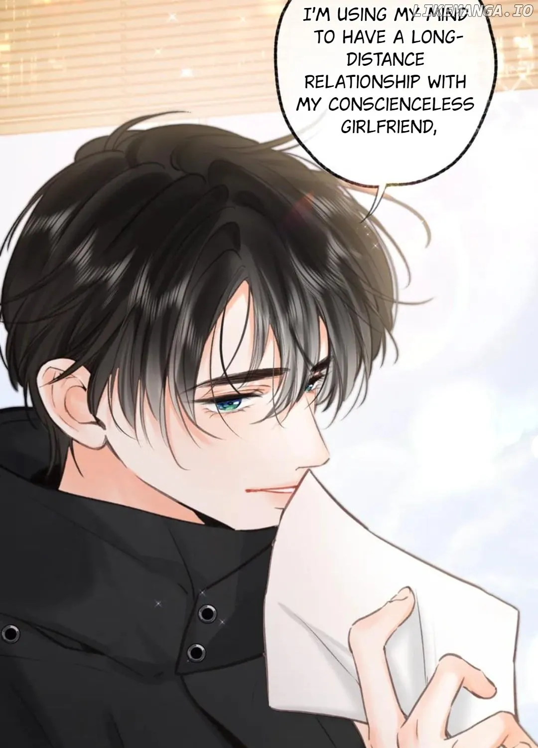 You Are My Desire Chapter 88 page 74 - 