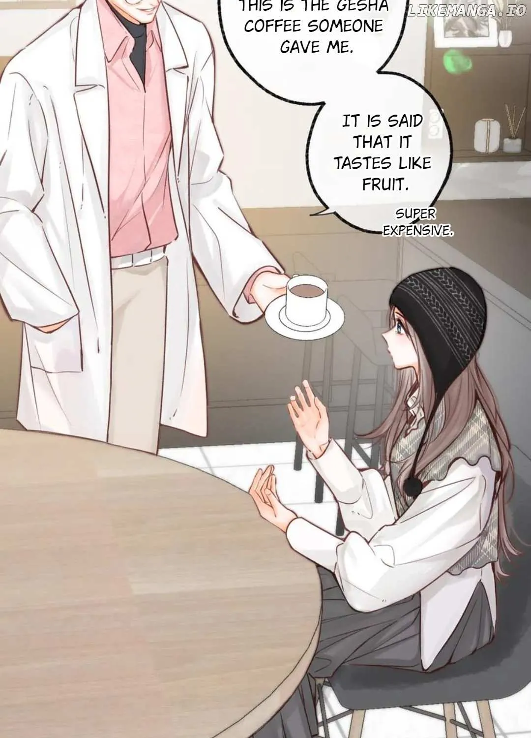 You Are My Desire Chapter 88 page 10 - 