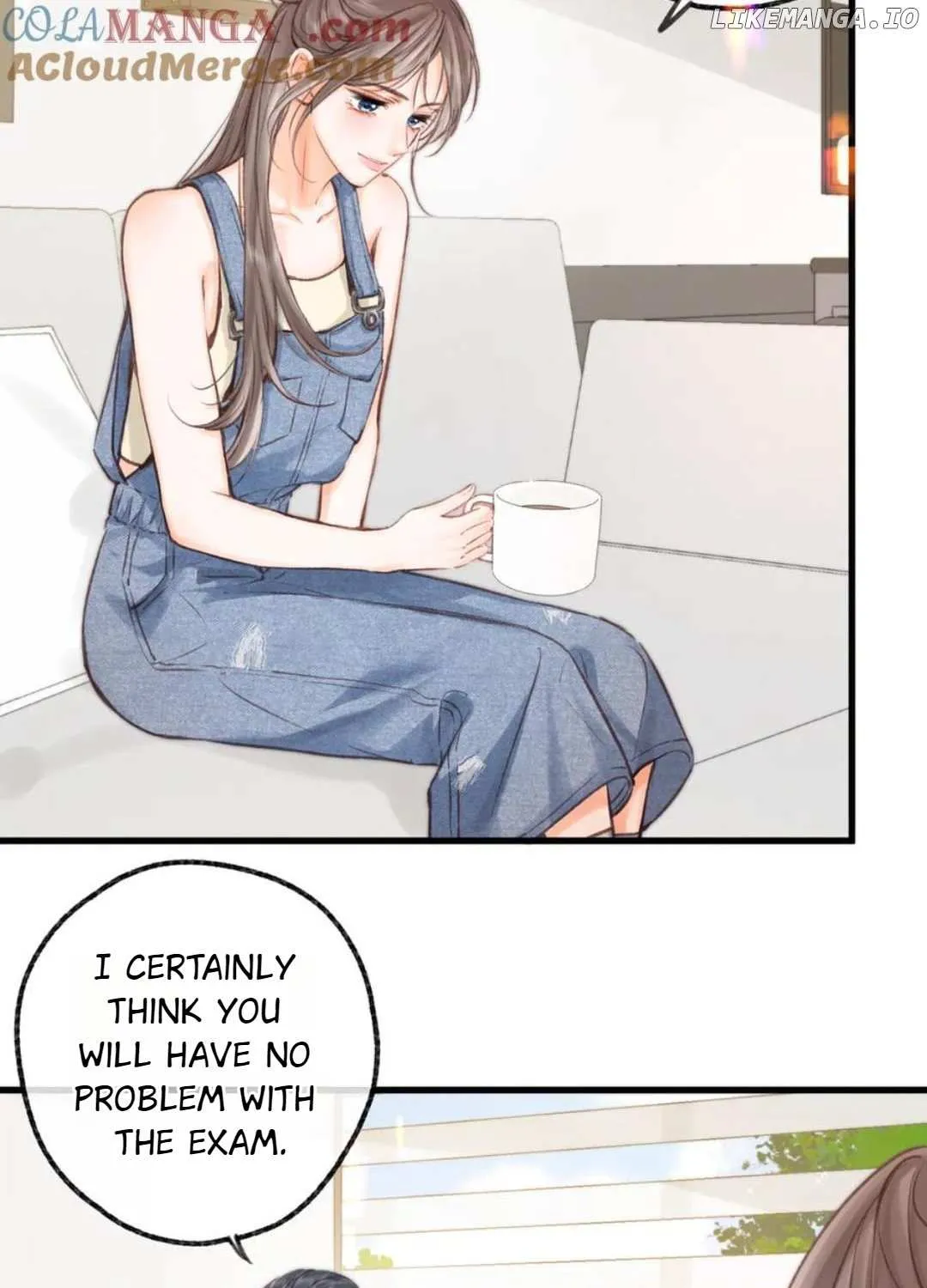 You Are My Desire Chapter 89 page 11 - 