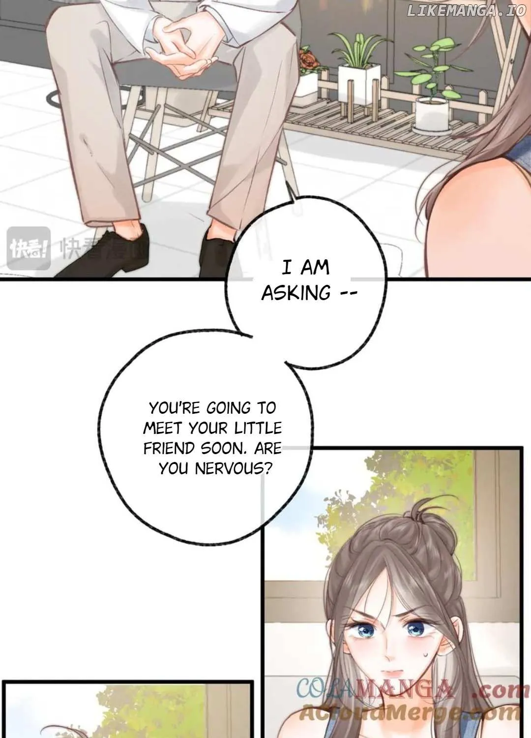 You Are My Desire Chapter 89 page 13 - 