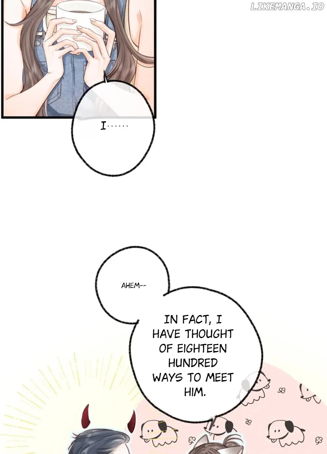 You Are My Desire Chapter 89 page 15 - 