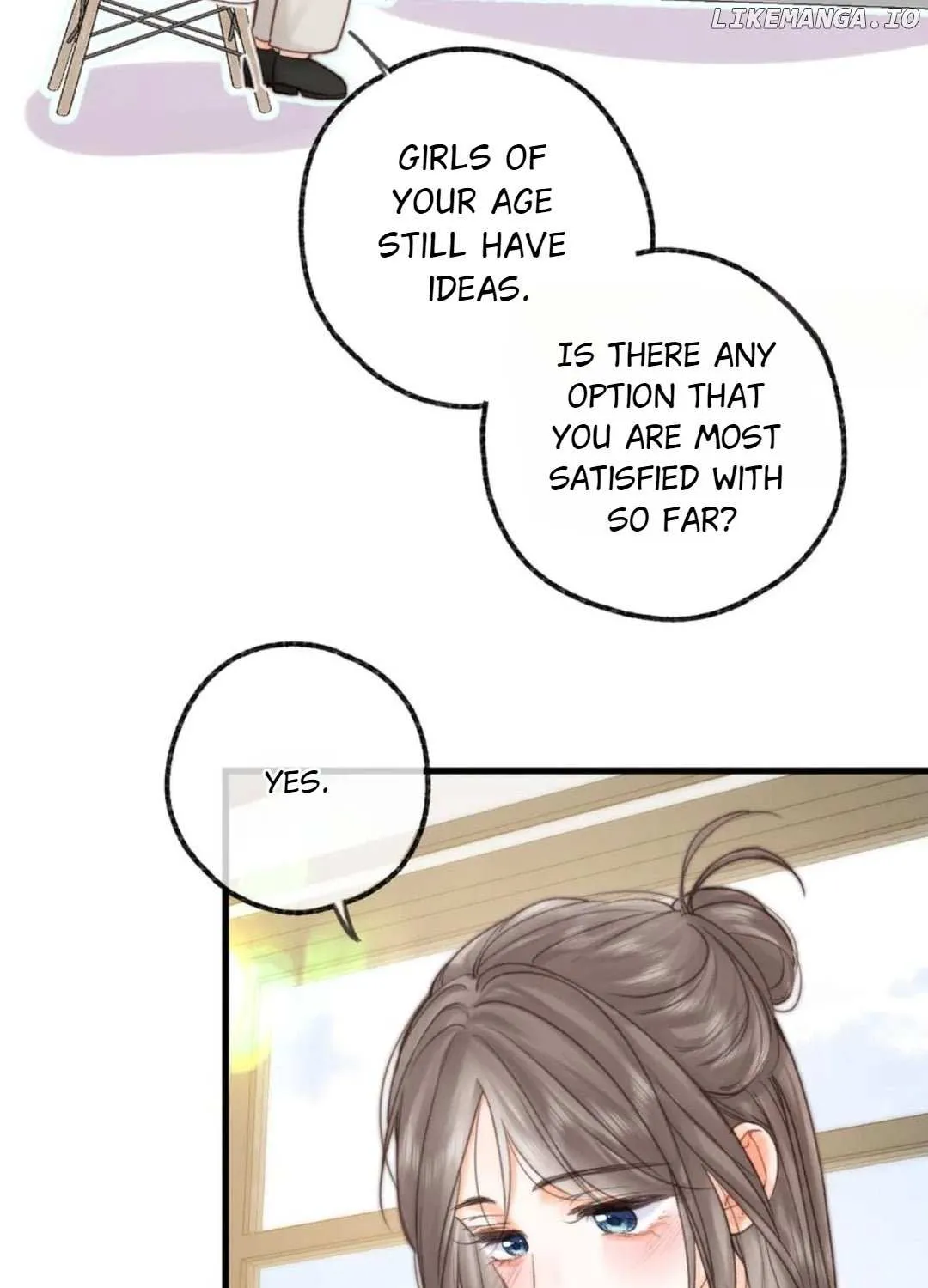 You Are My Desire Chapter 89 page 17 - 