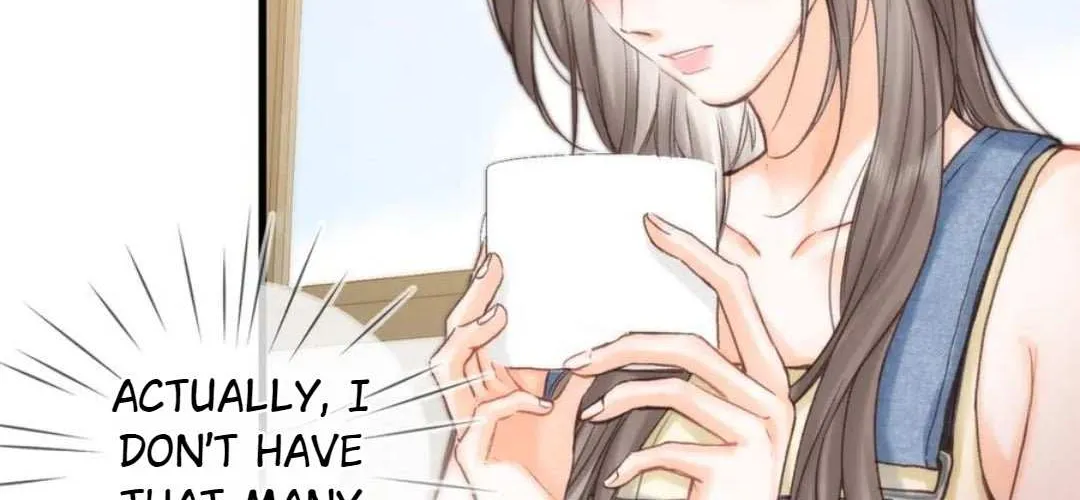 You Are My Desire Chapter 89 page 18 - 