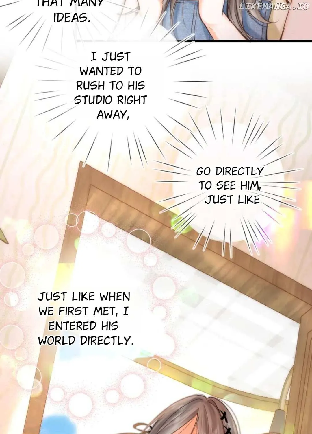 You Are My Desire Chapter 89 page 19 - 