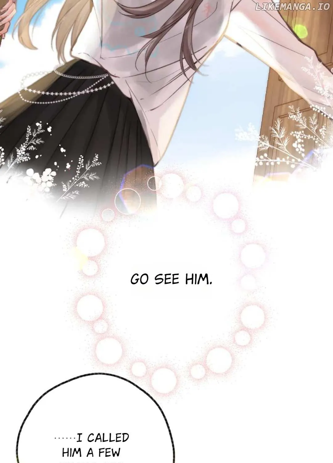 You Are My Desire Chapter 89 page 21 - 