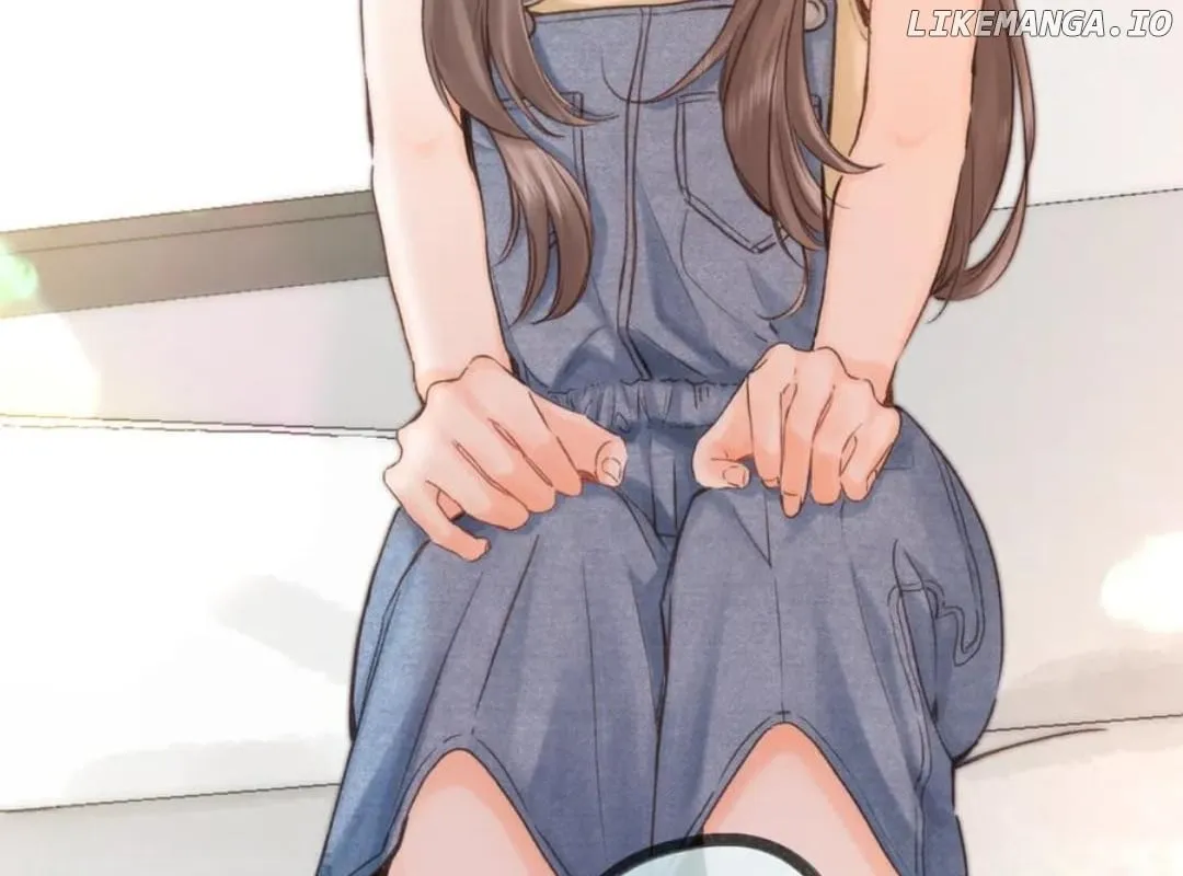 You Are My Desire Chapter 89 page 25 - 