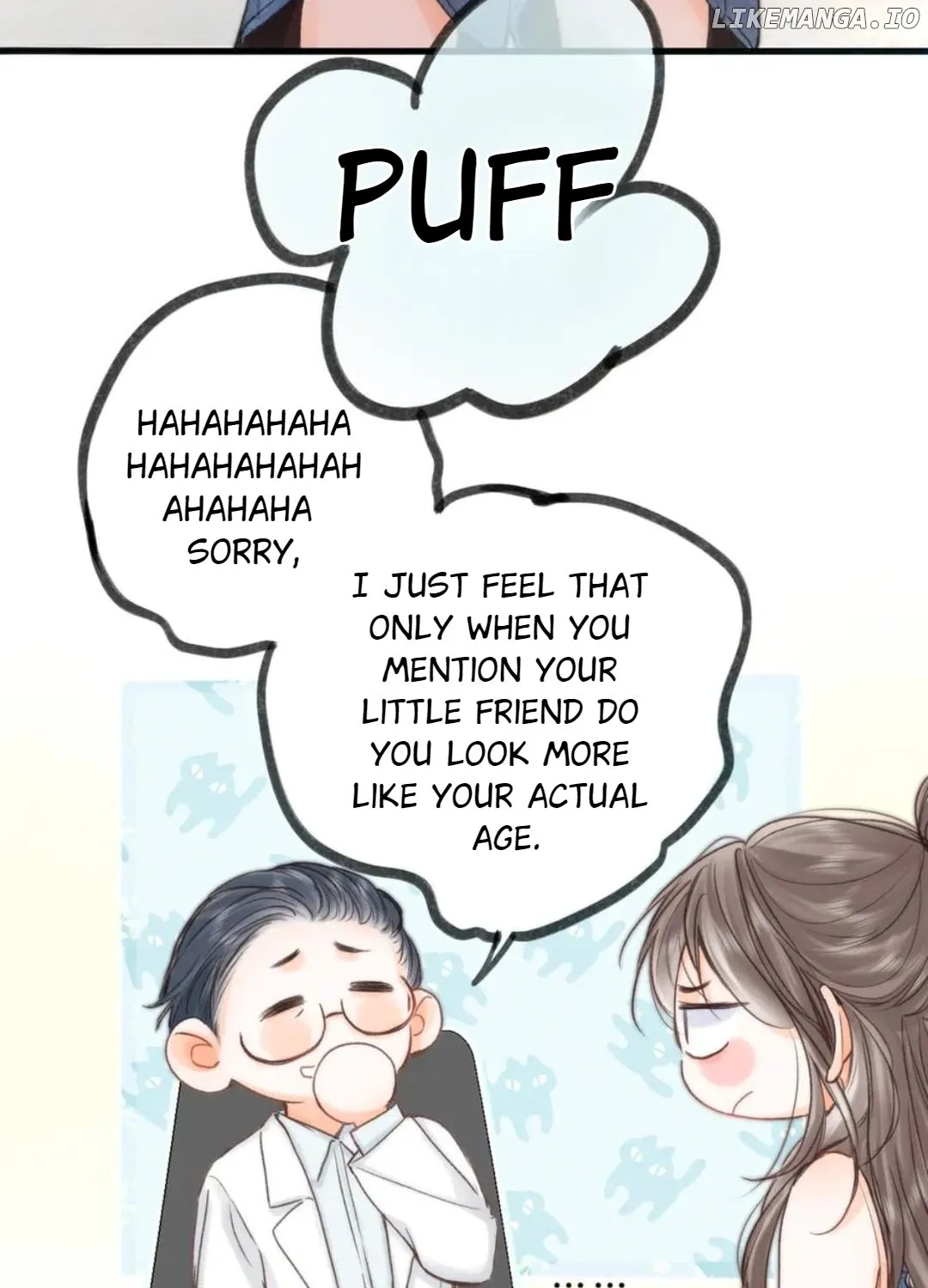 You Are My Desire Chapter 89 page 26 - 