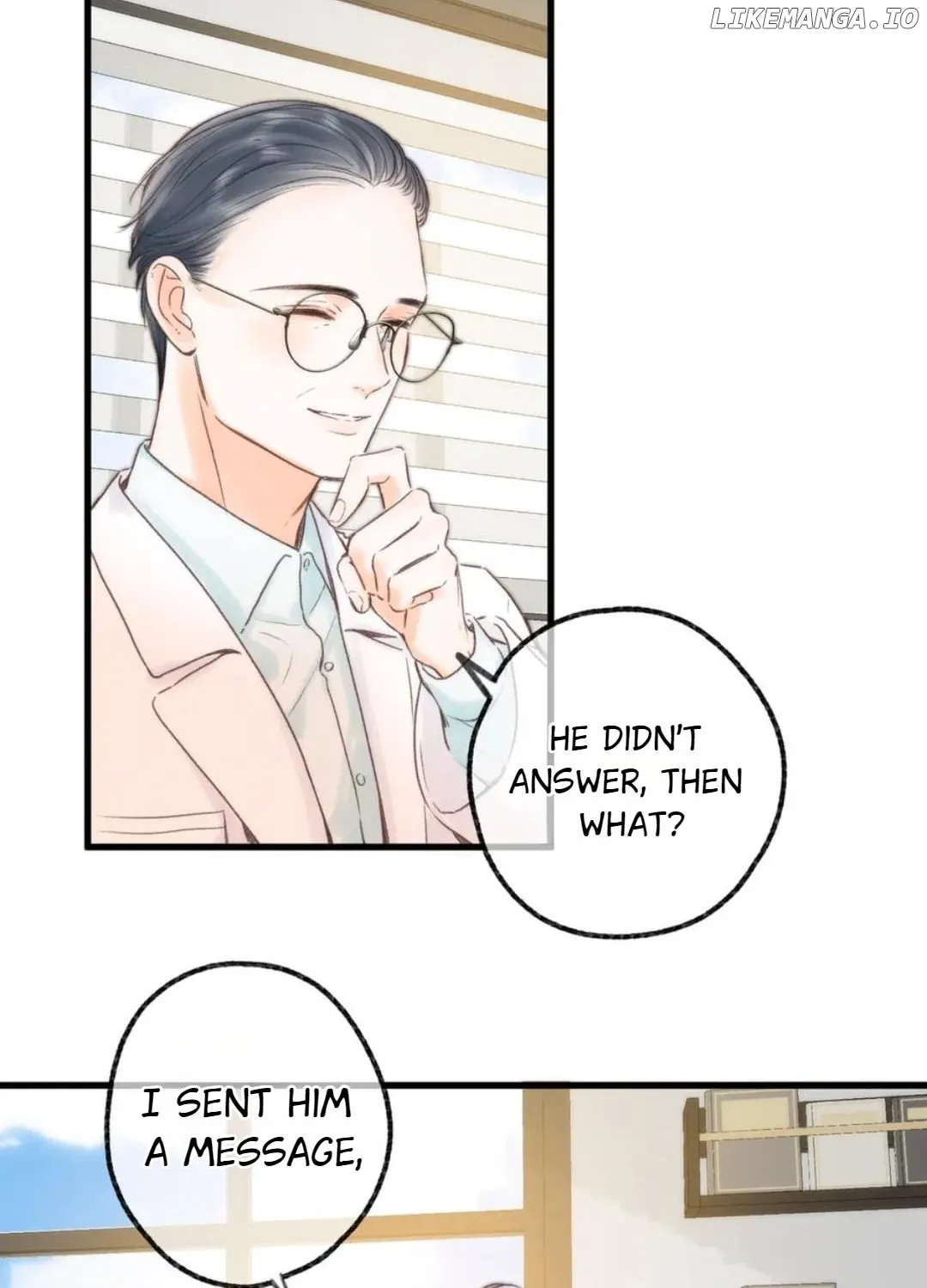 You Are My Desire Chapter 89 page 28 - 