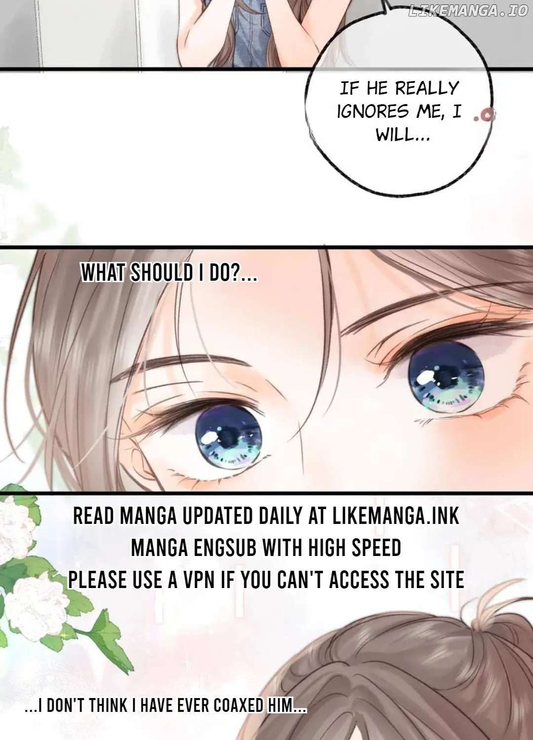 You Are My Desire Chapter 89 page 30 - 