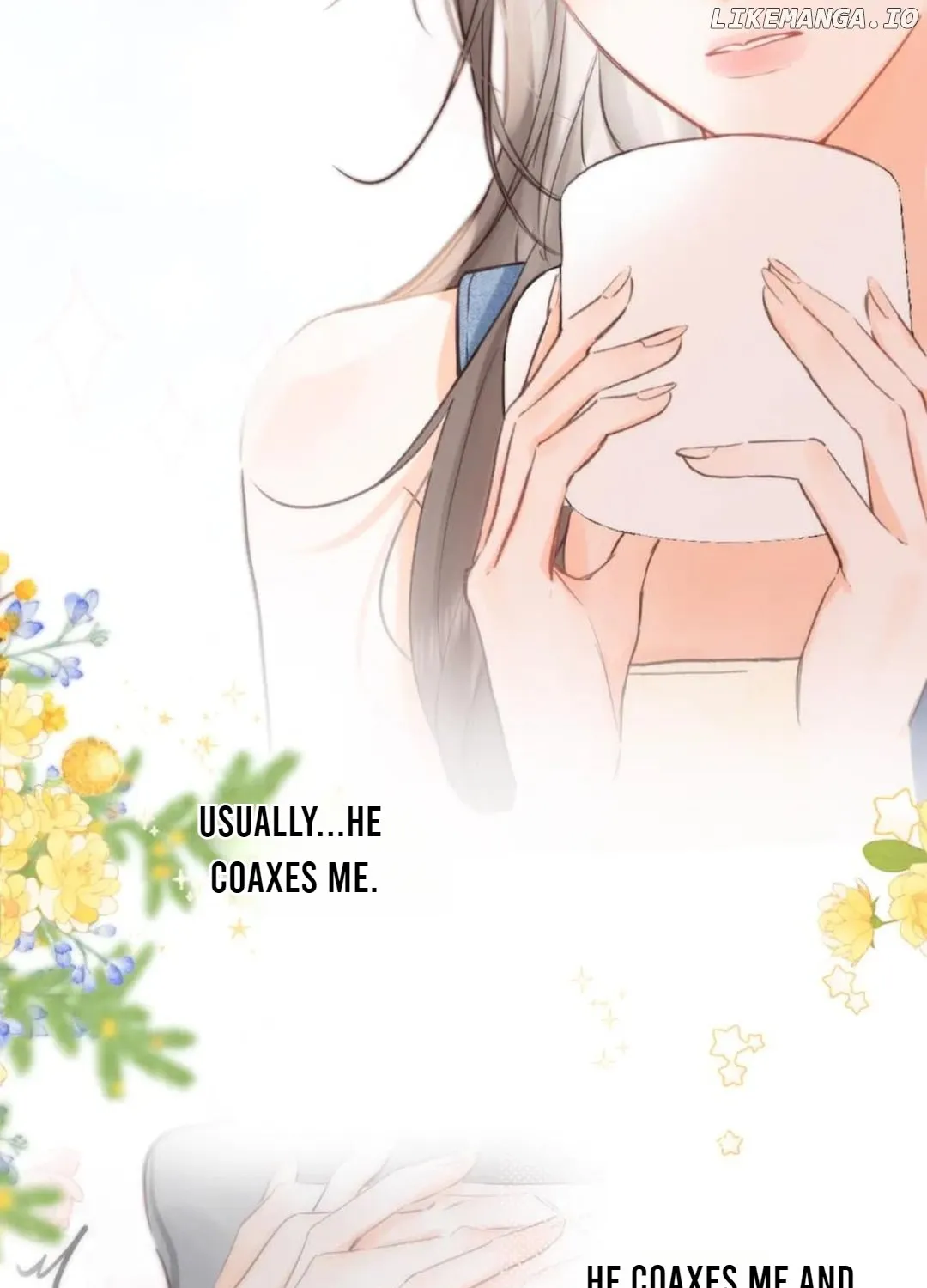 You Are My Desire Chapter 89 page 32 - 