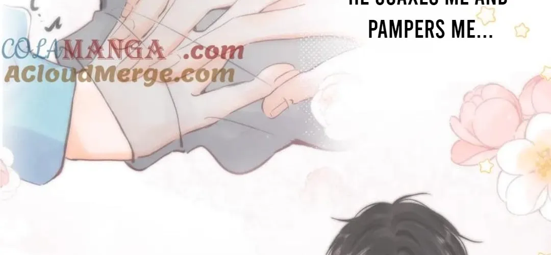 You Are My Desire Chapter 89 page 33 - 