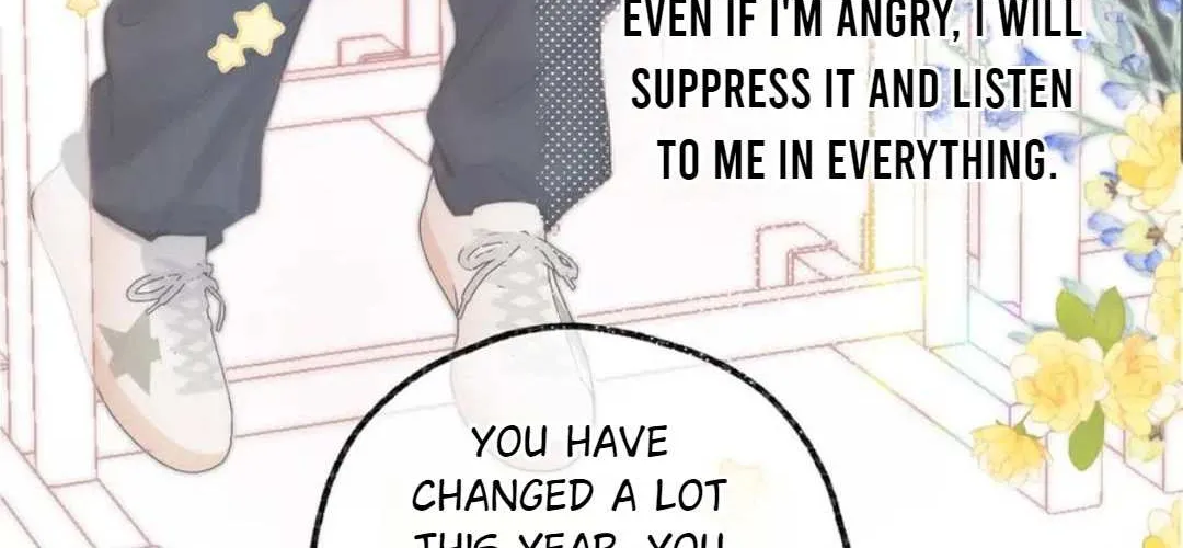 You Are My Desire Chapter 89 page 35 - 