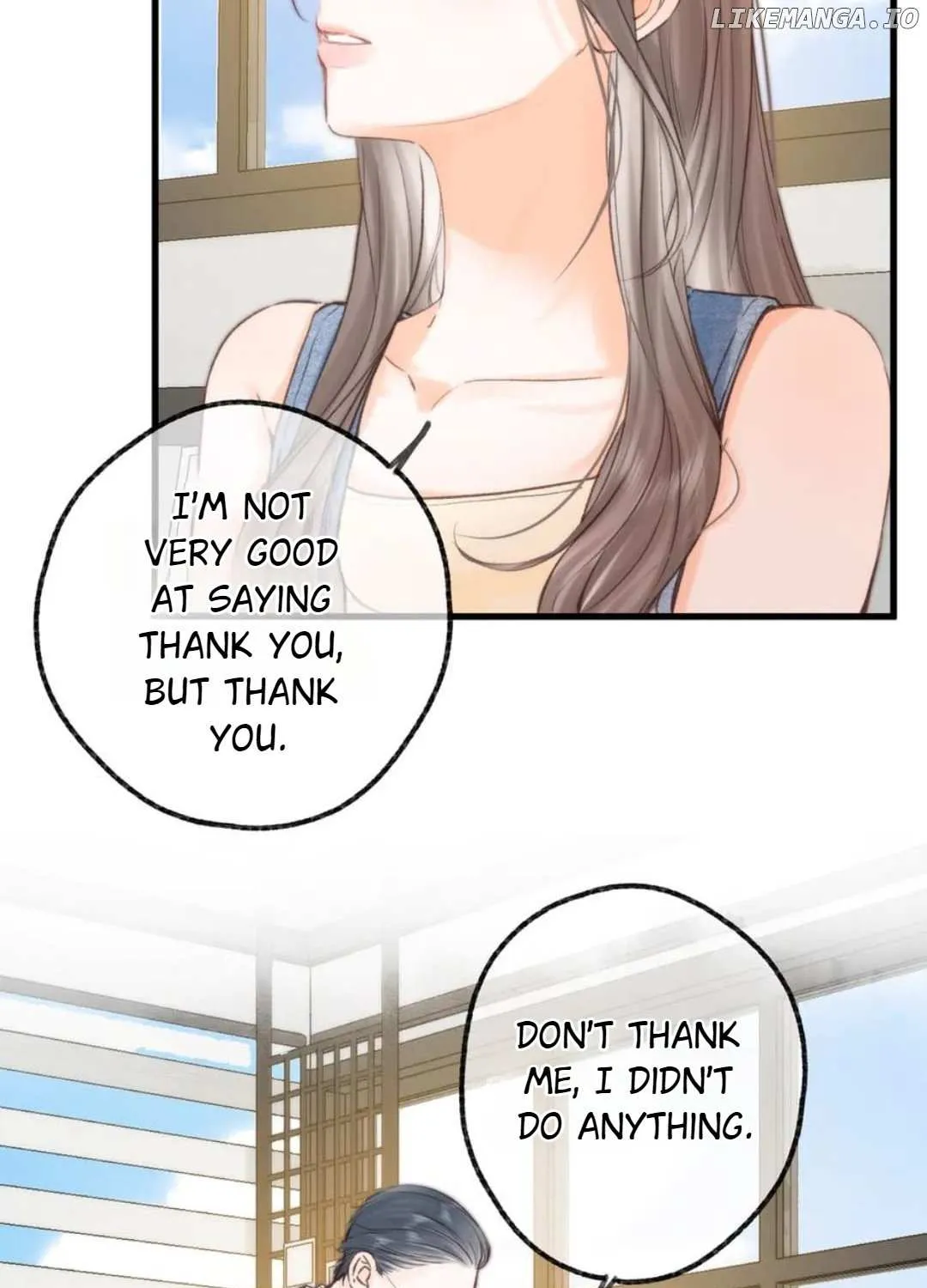 You Are My Desire Chapter 89 page 38 - 