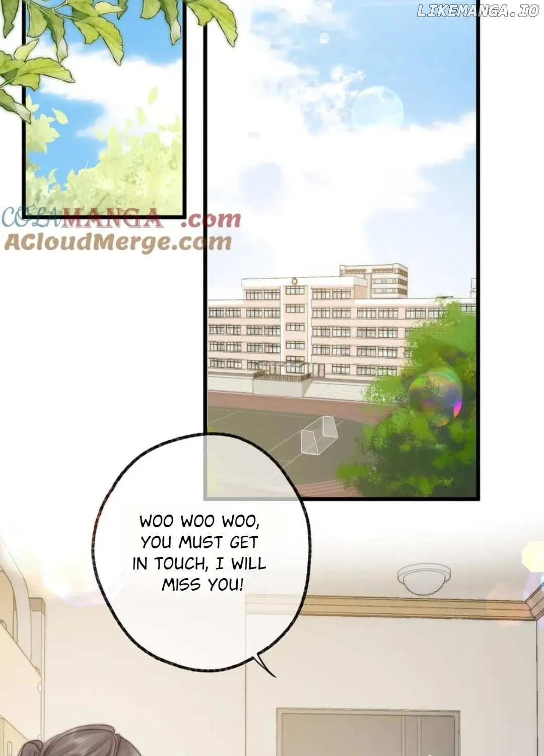 You Are My Desire Chapter 89 page 46 - 