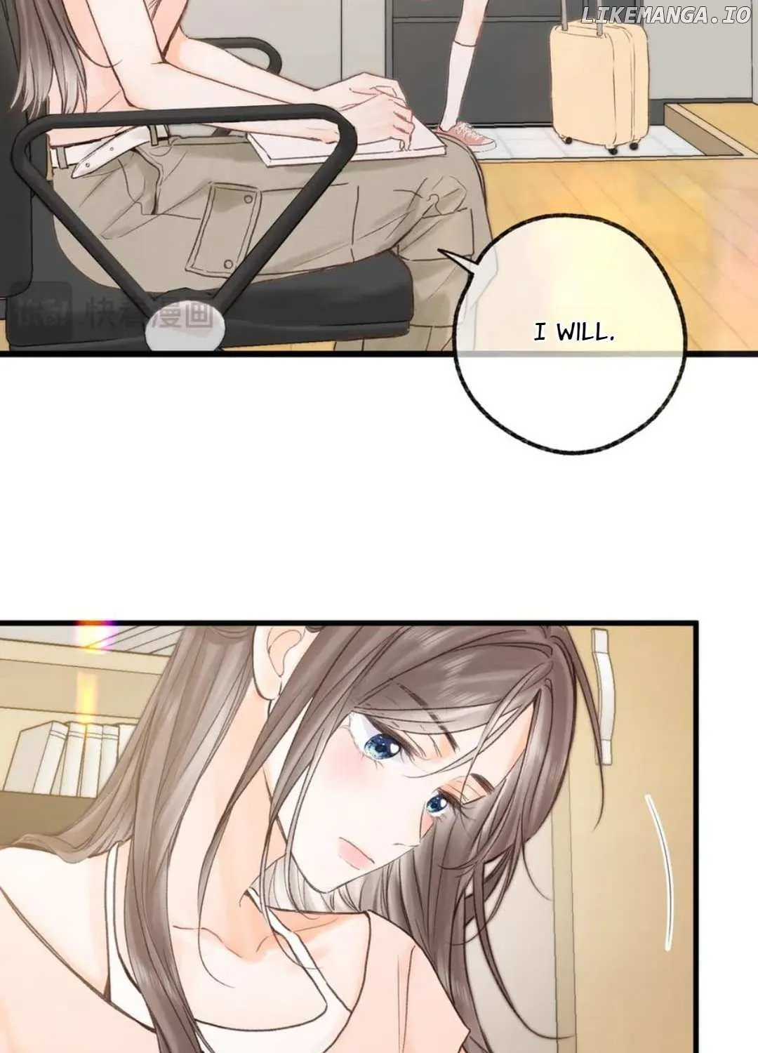 You Are My Desire Chapter 89 page 48 - 