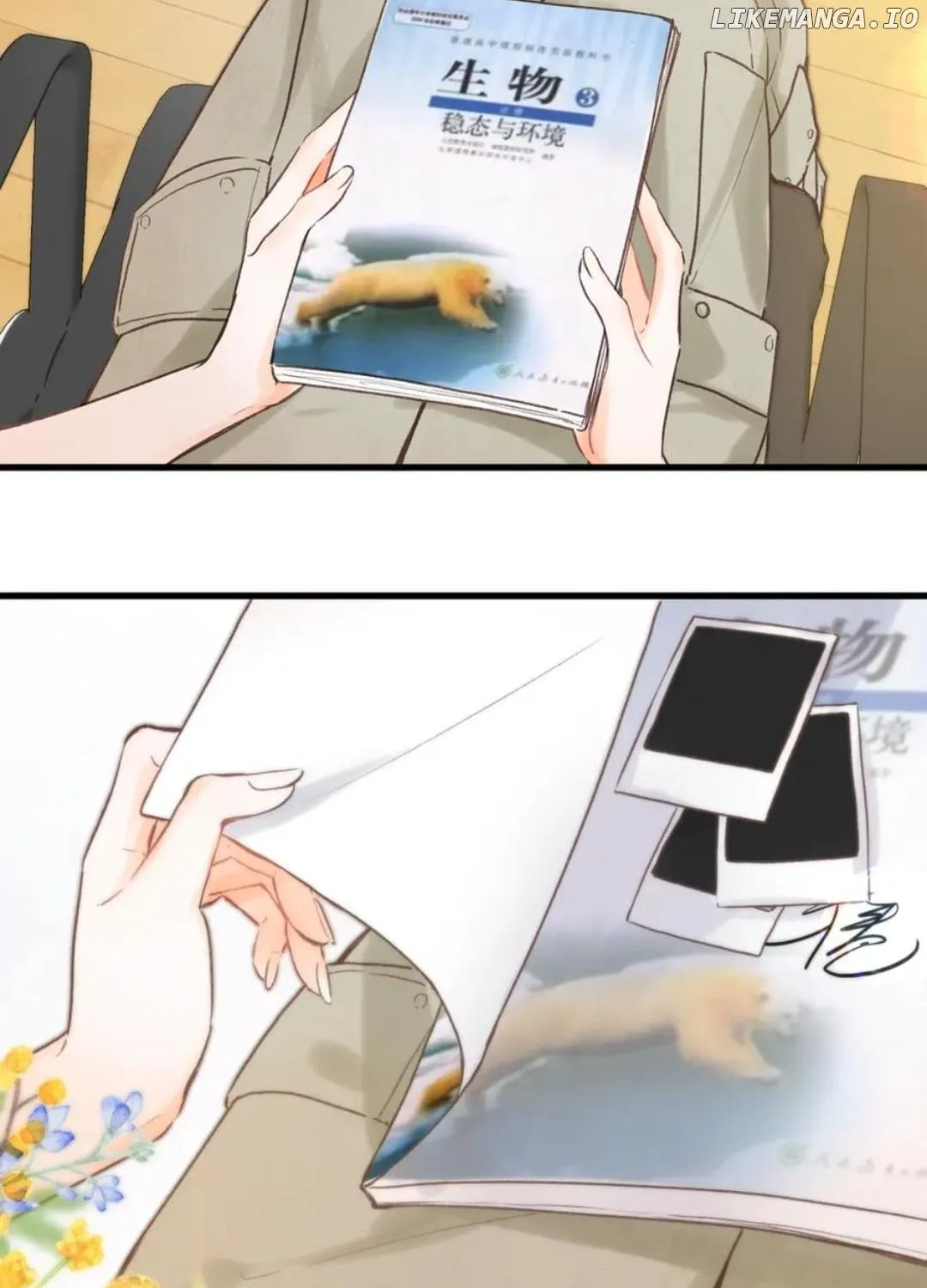 You Are My Desire Chapter 89 page 50 - 