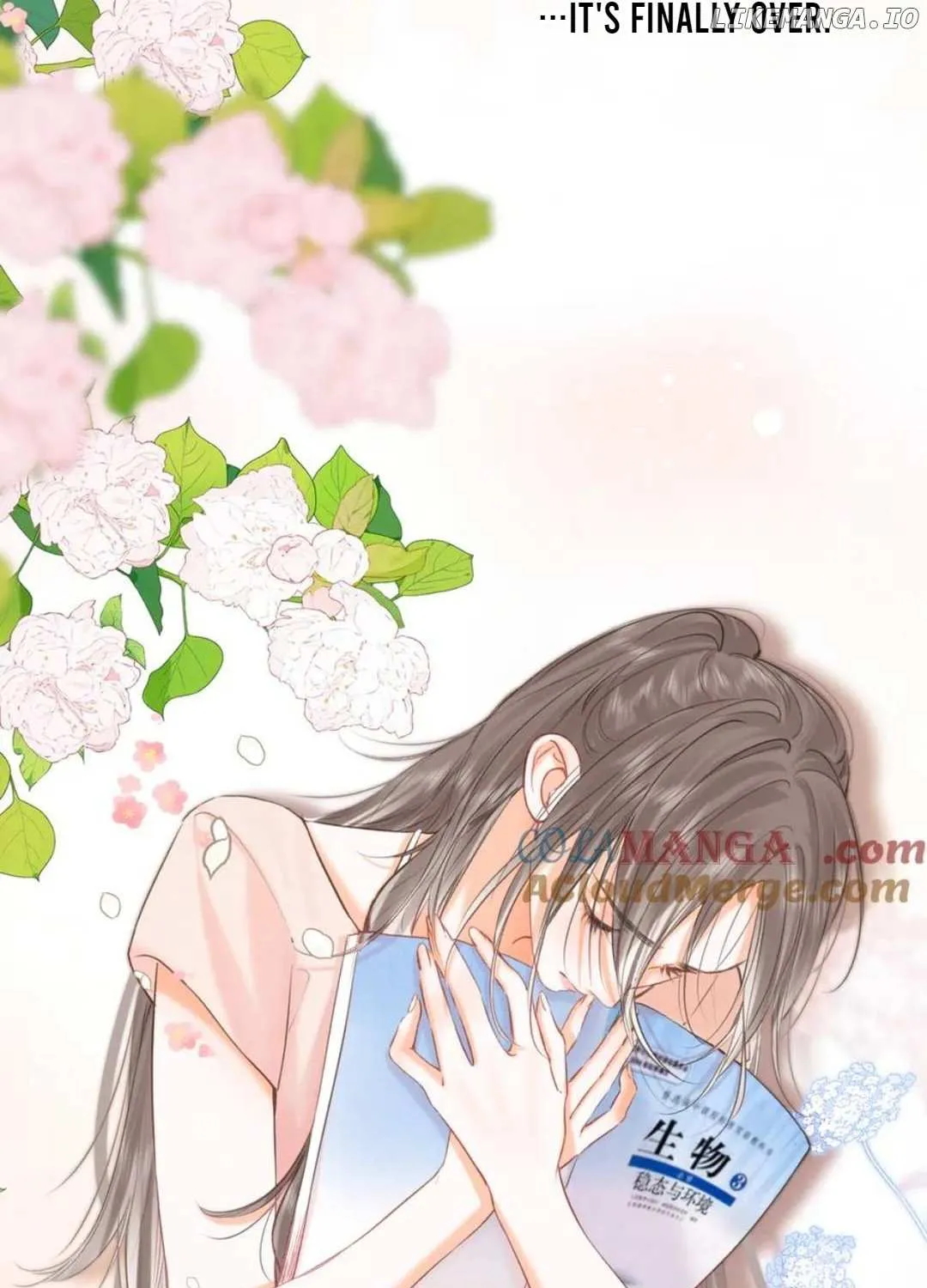 You Are My Desire Chapter 89 page 55 - 