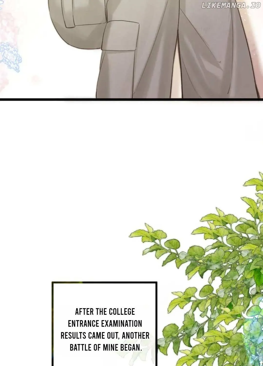 You Are My Desire Chapter 89 page 57 - 