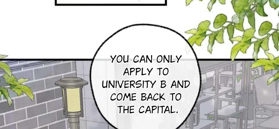 You Are My Desire Chapter 89 page 58 - 