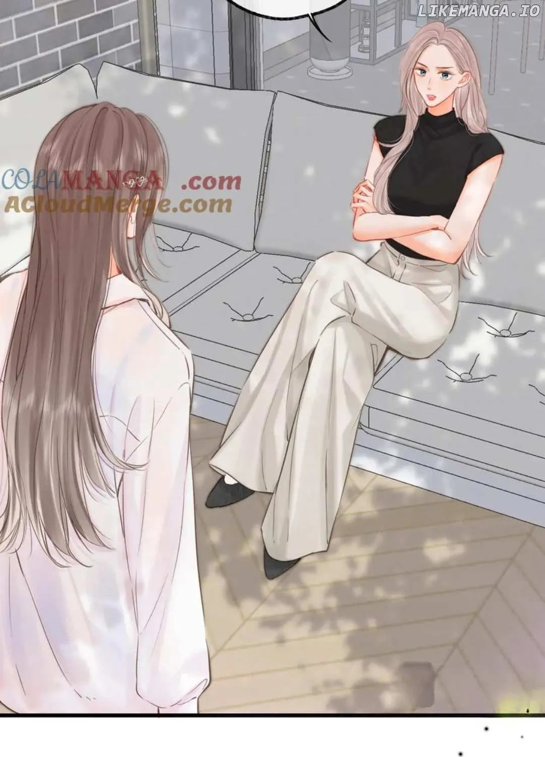 You Are My Desire Chapter 89 page 59 - 