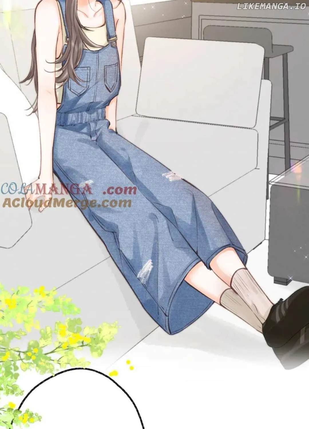 You Are My Desire Chapter 89 page 7 - 