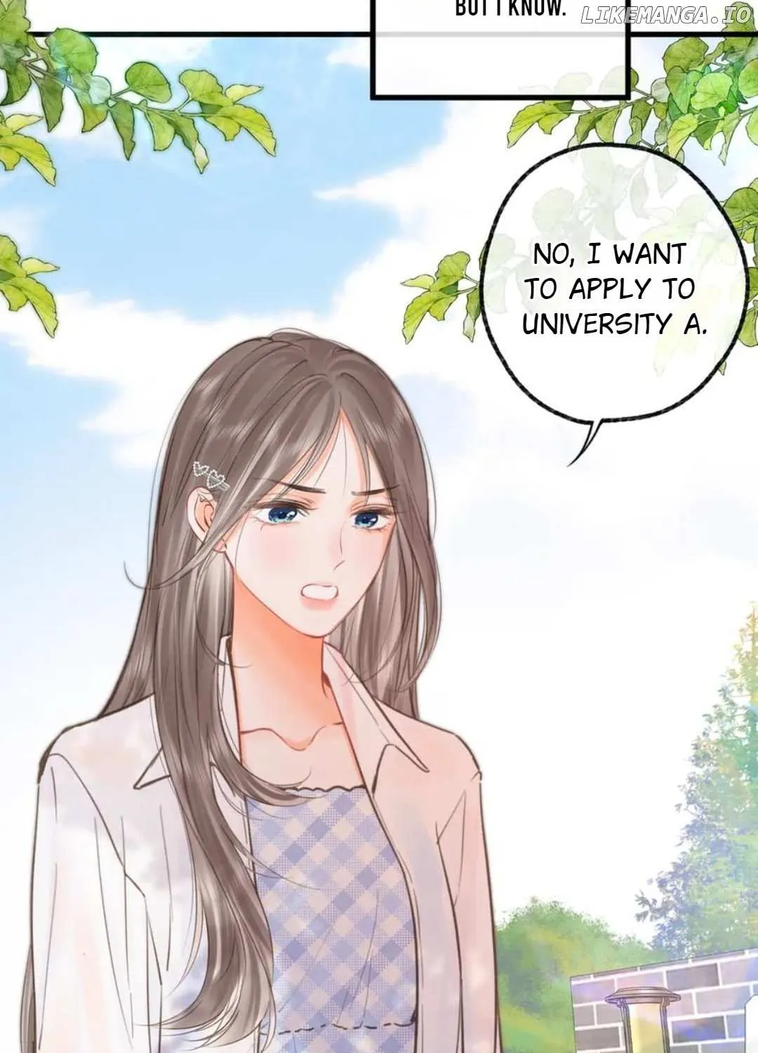 You Are My Desire Chapter 89 page 61 - 