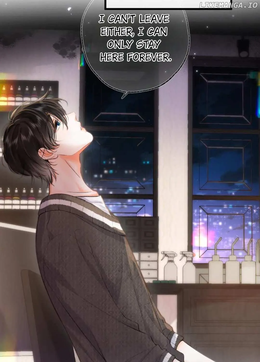 You Are My Desire Chapter 89 page 63 - 