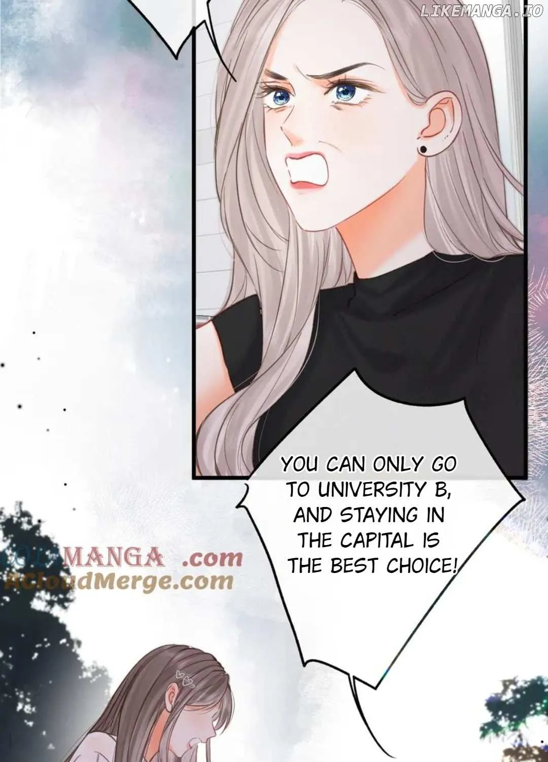 You Are My Desire Chapter 89 page 65 - 