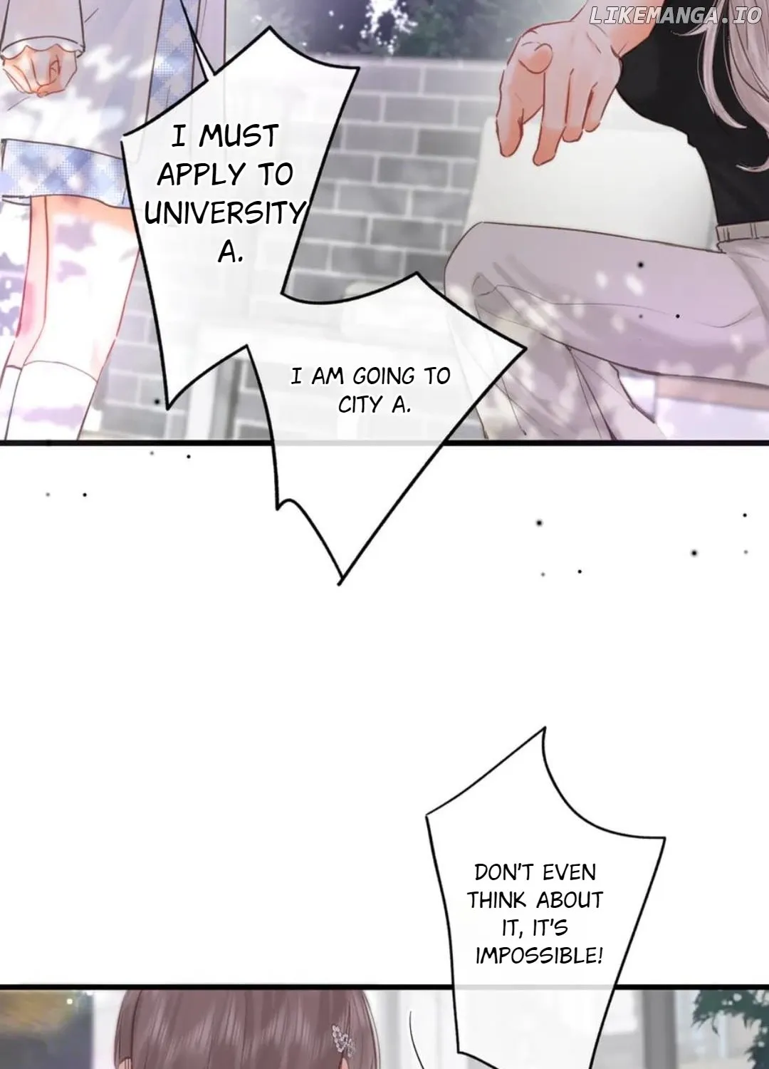 You Are My Desire Chapter 89 page 67 - 