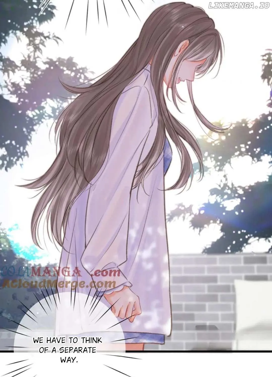 You Are My Desire Chapter 89 page 71 - 