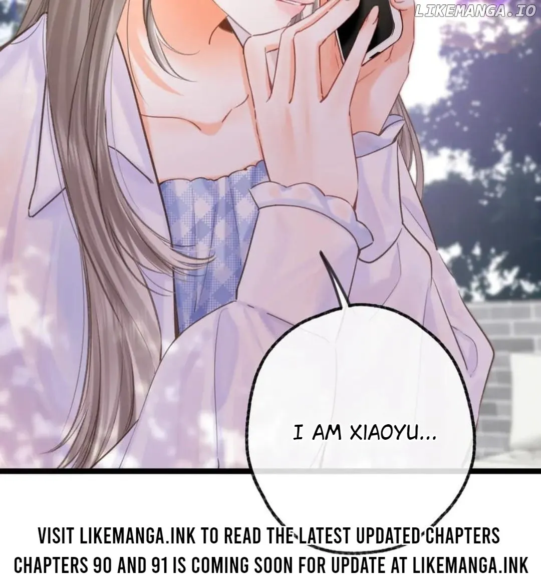 You Are My Desire Chapter 89 page 77 - 