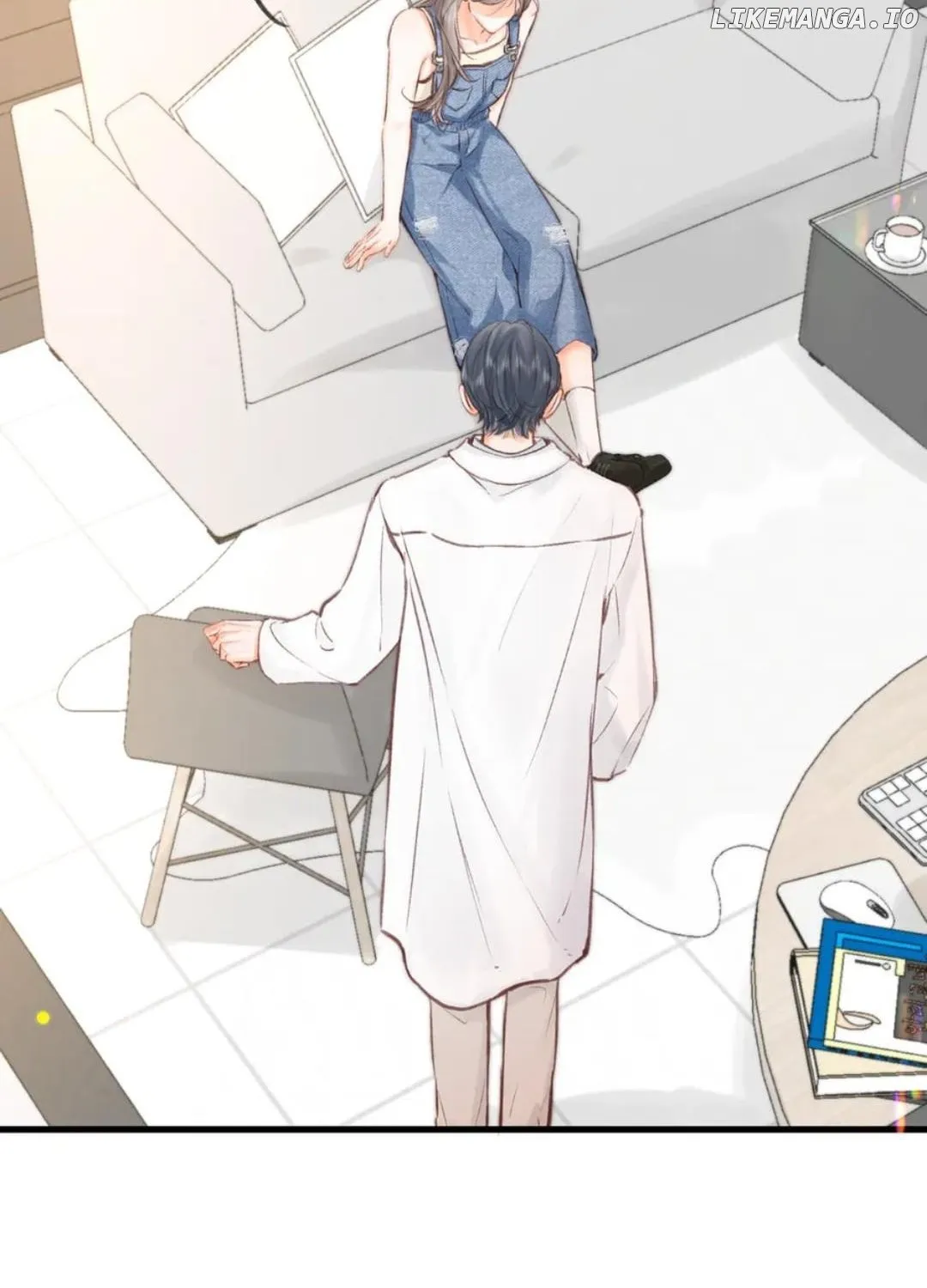 You Are My Desire Chapter 89 page 9 - 