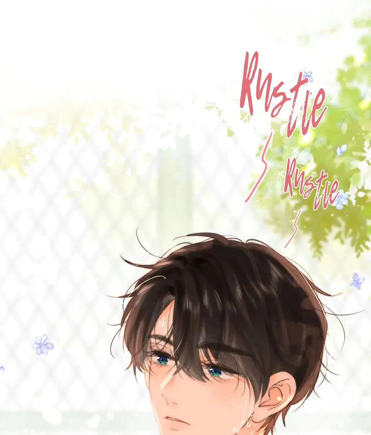 You Are My Desire Chapter 9 page 12 - 