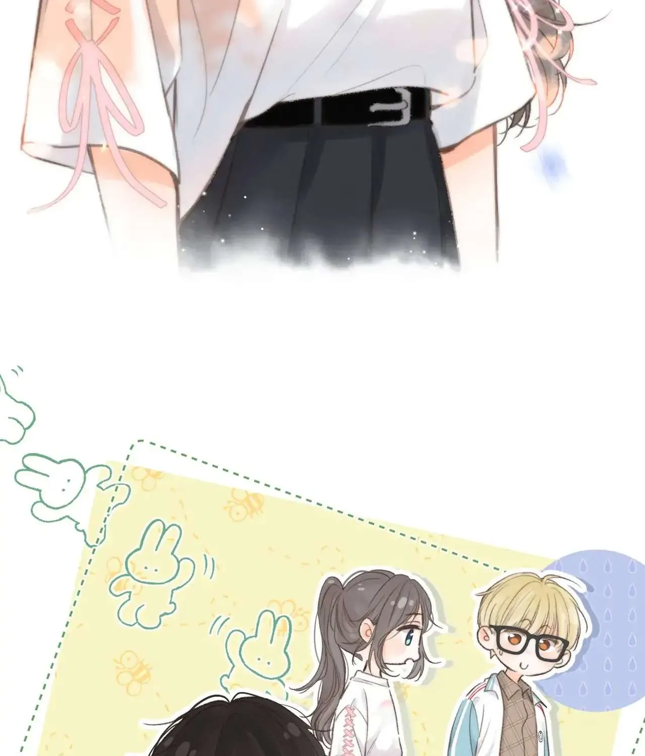You Are My Desire Chapter 9 page 16 - 