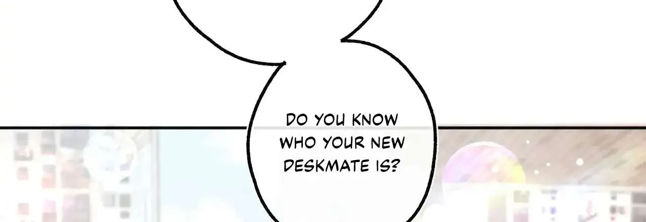 You Are My Desire Chapter 9 page 18 - 