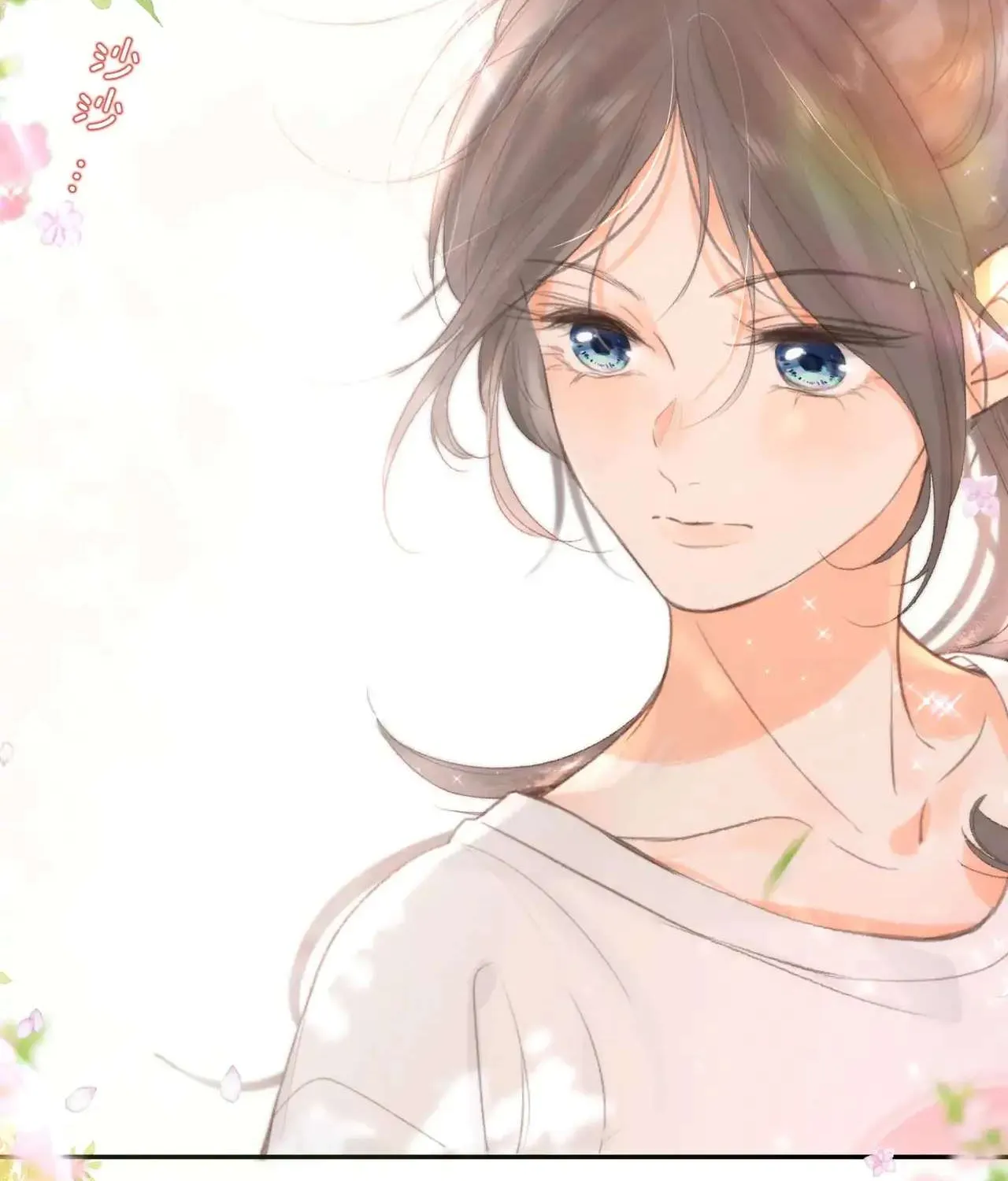 You Are My Desire Chapter 9 page 3 - 
