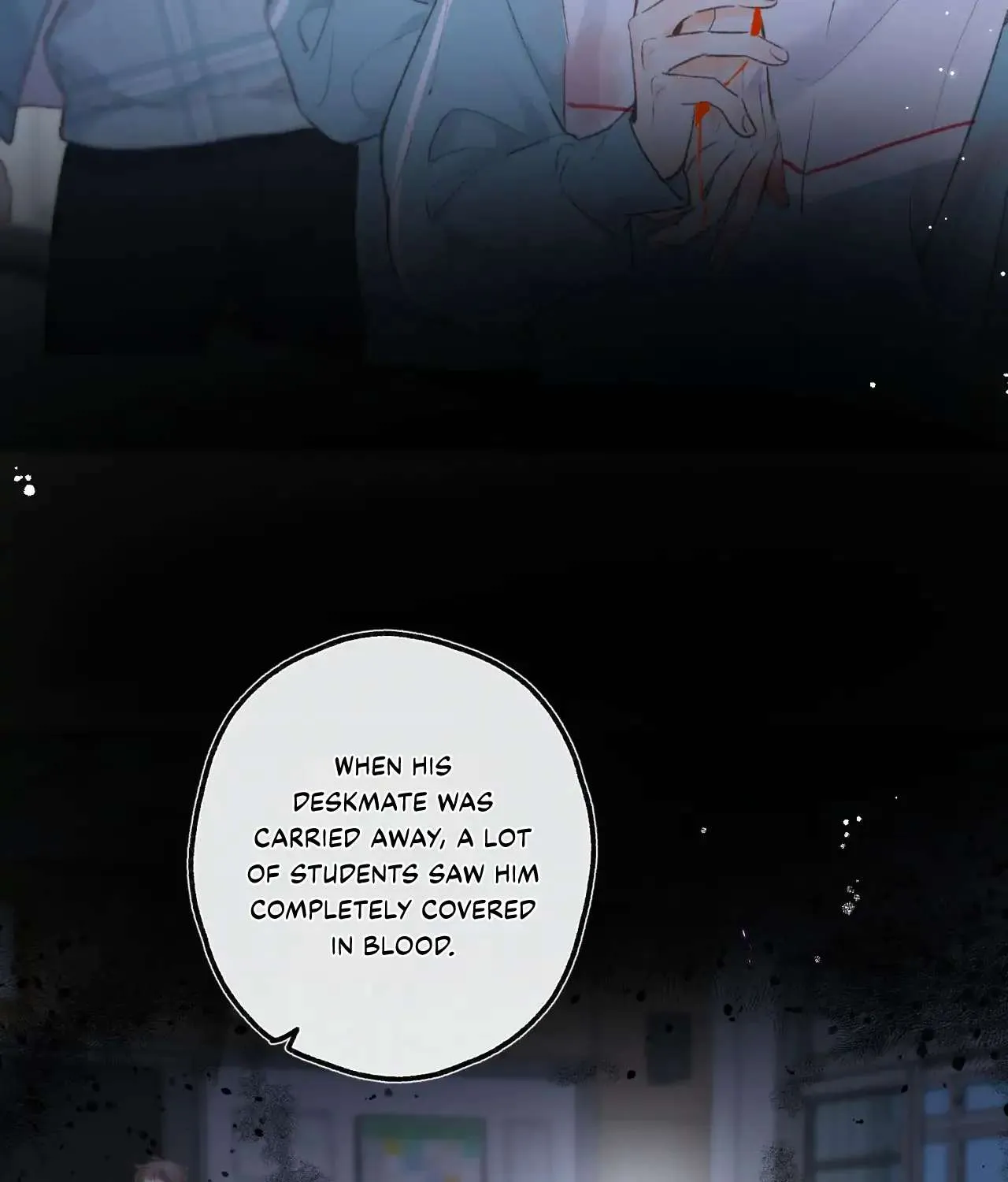 You Are My Desire Chapter 9 page 26 - 