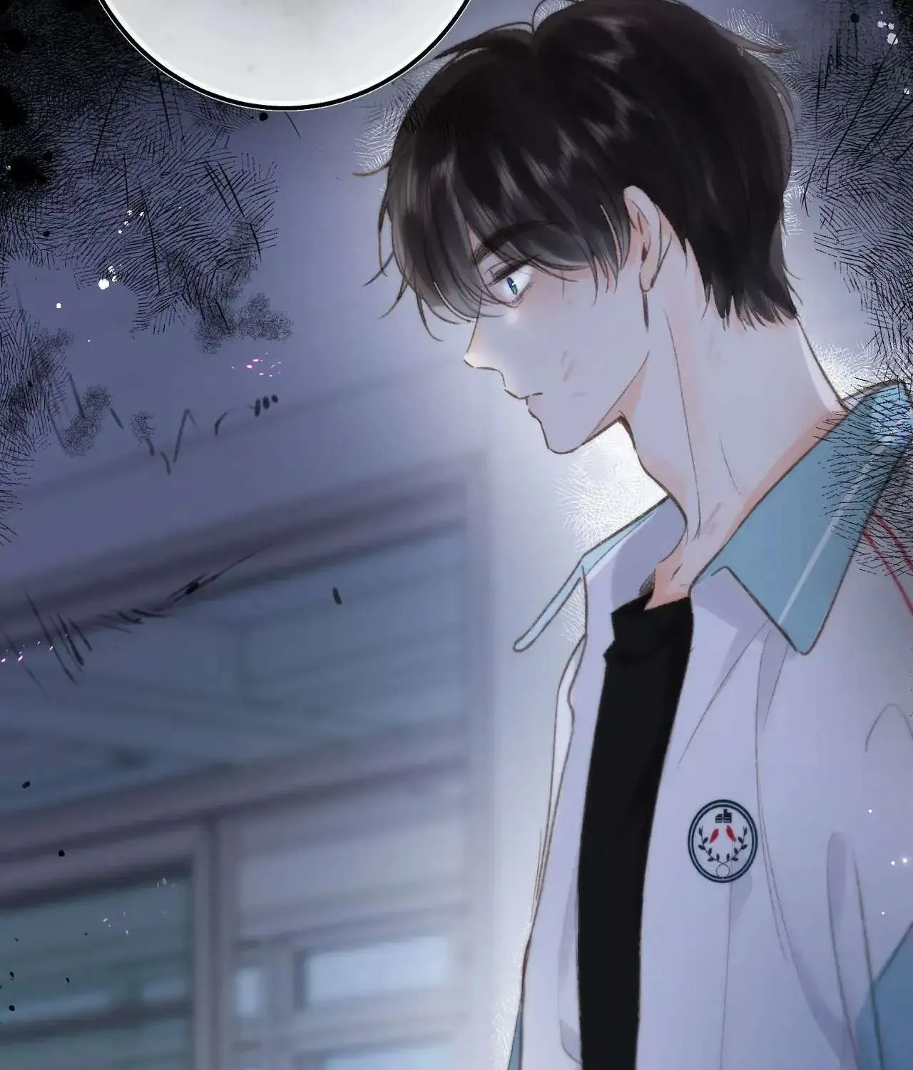You Are My Desire Chapter 9 page 29 - 