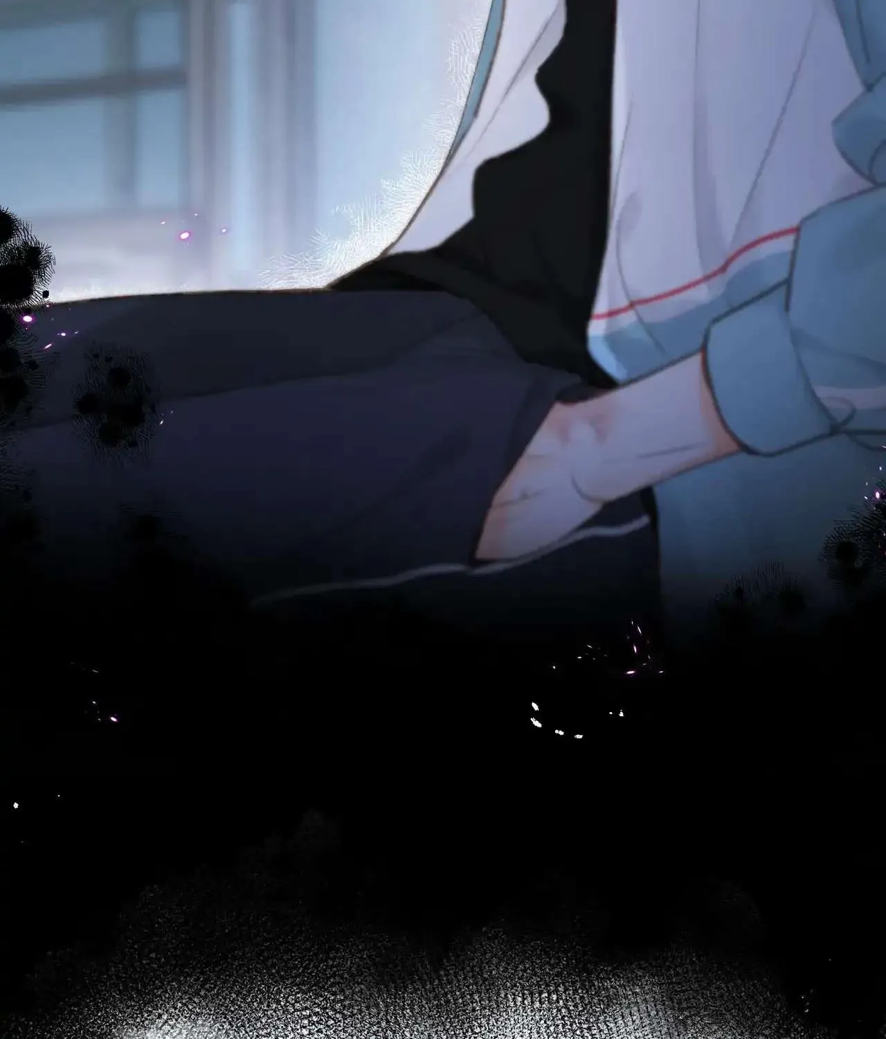 You Are My Desire Chapter 9 page 30 - 