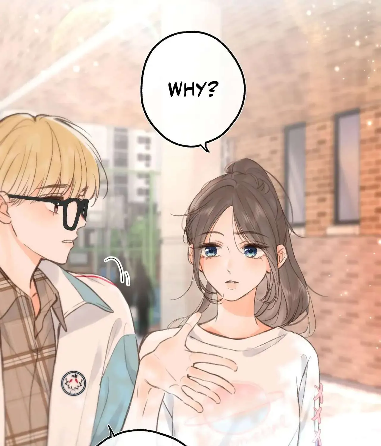 You Are My Desire Chapter 9 page 32 - 