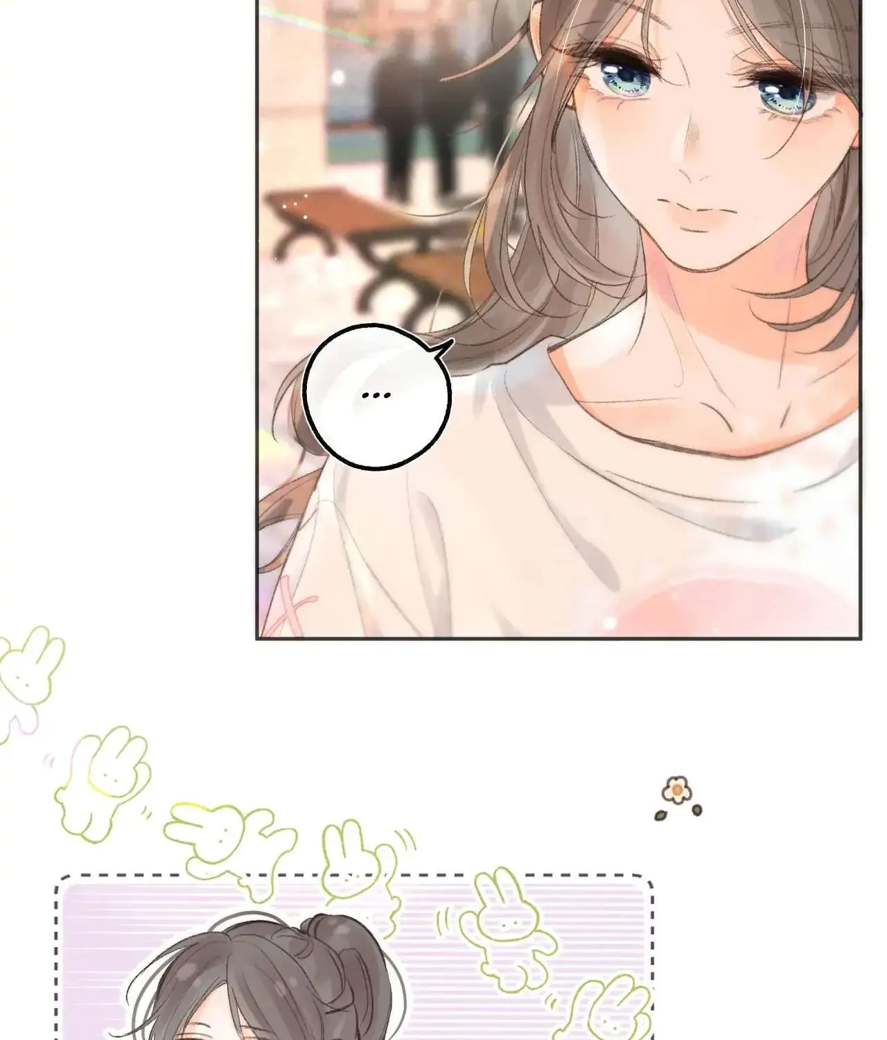 You Are My Desire Chapter 9 page 34 - 