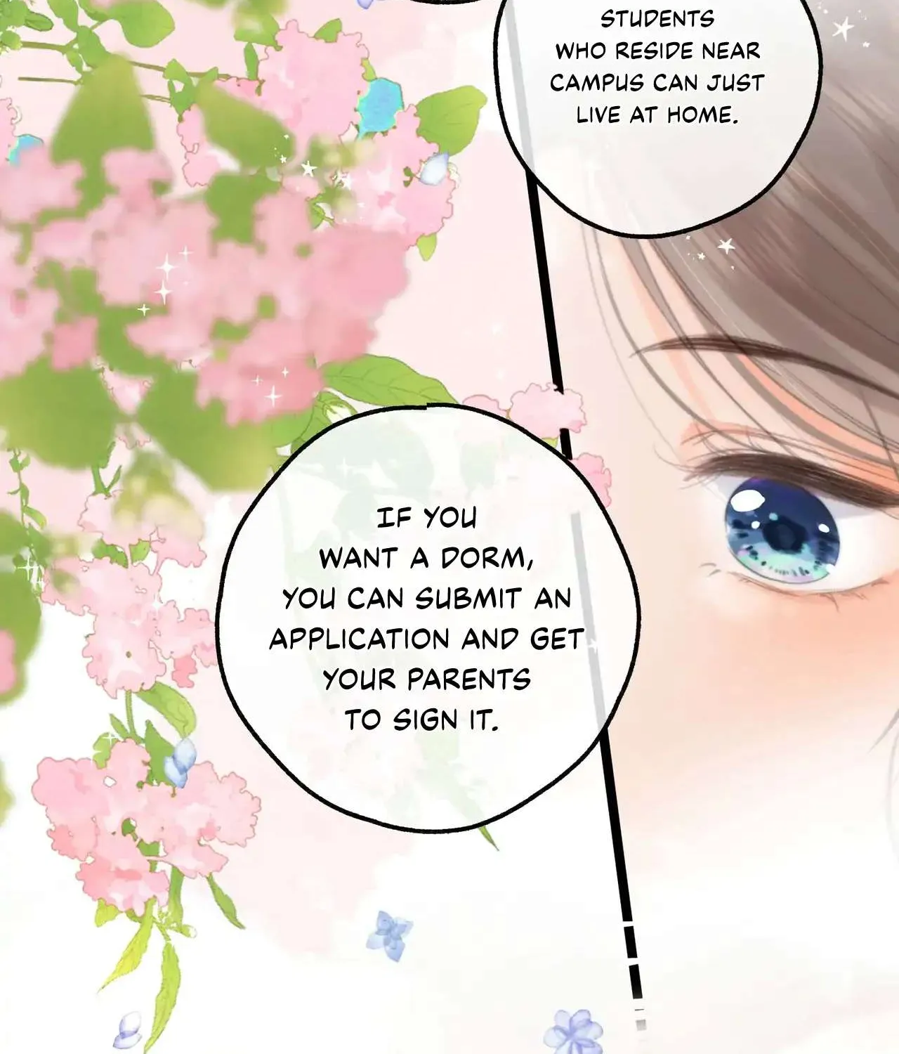 You Are My Desire Chapter 9 page 40 - 