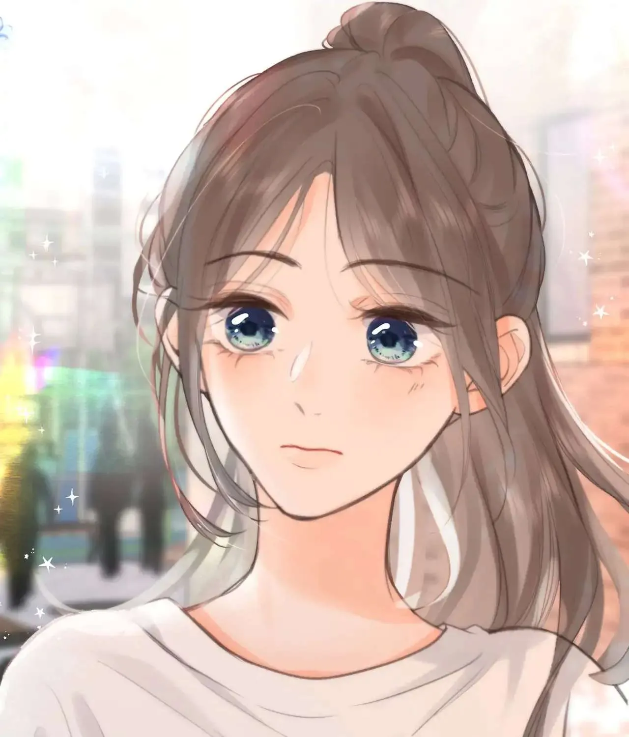 You Are My Desire Chapter 9 page 42 - 