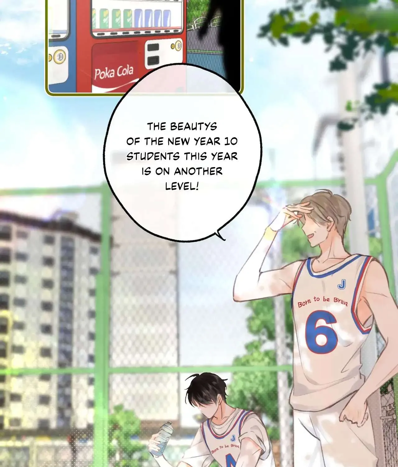 You Are My Desire Chapter 9 page 46 - 